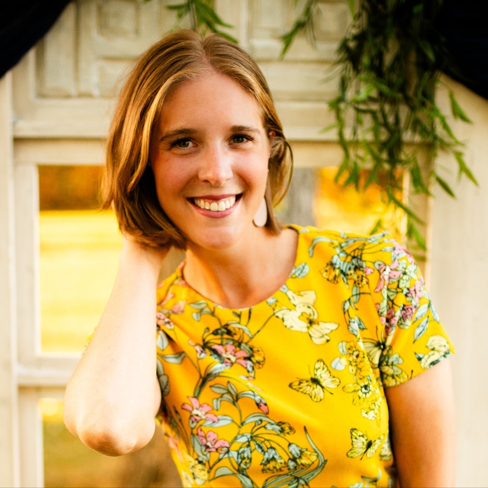 Meet your Posher, Briana